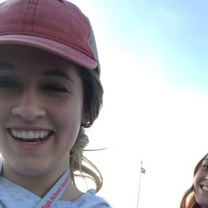 Meet your Posher, Emily